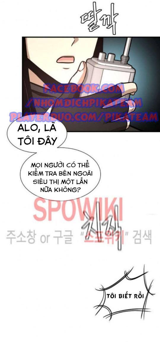 Return Survival Chapter 40 - Trang 2