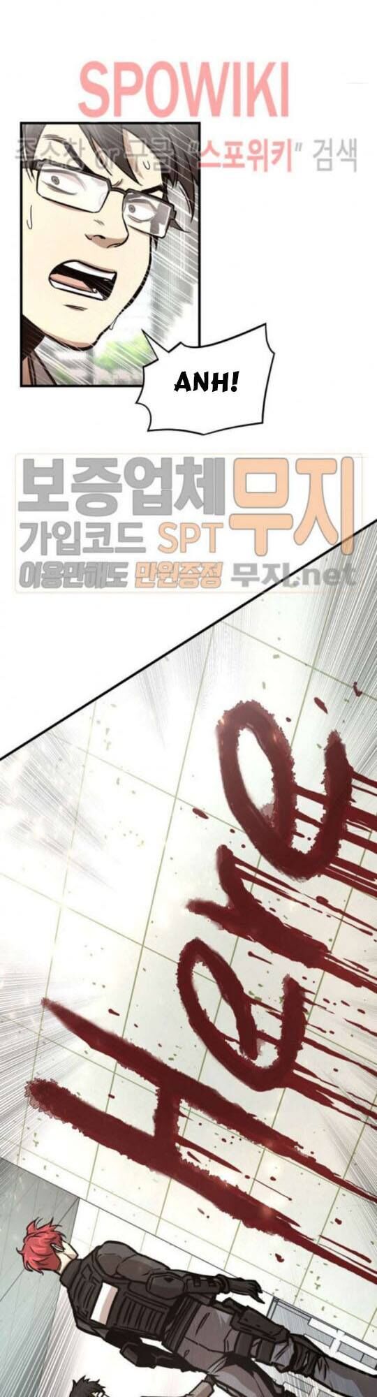 Return Survival Chapter 40 - Trang 2