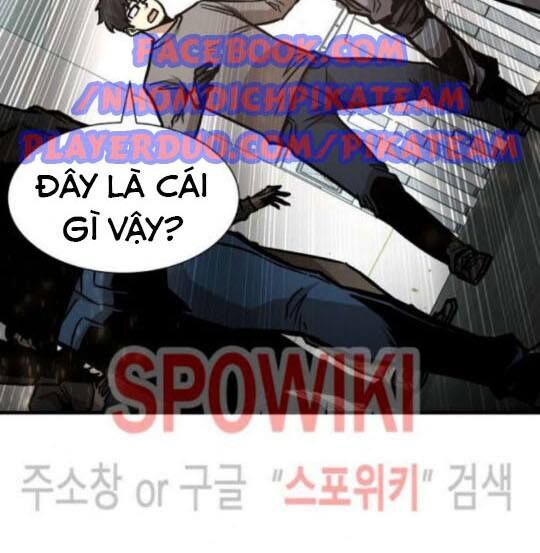 Return Survival Chapter 40 - Trang 2