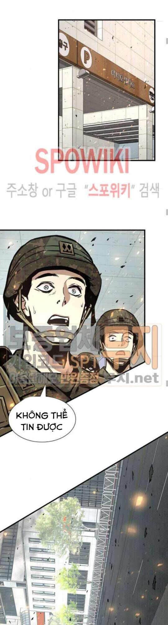 Return Survival Chapter 40 - Trang 2