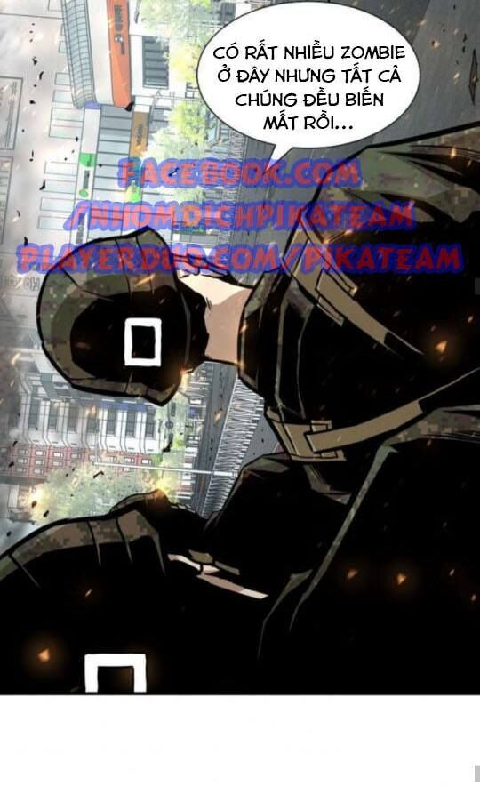 Return Survival Chapter 40 - Trang 2