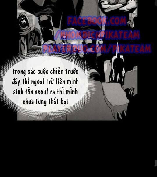 Return Survival Chapter 41 - Trang 2