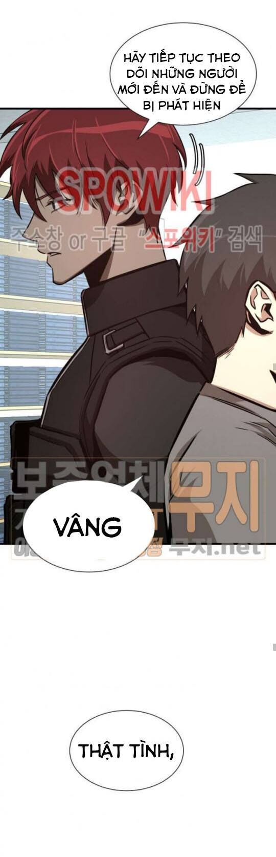 Return Survival Chapter 41 - Trang 2