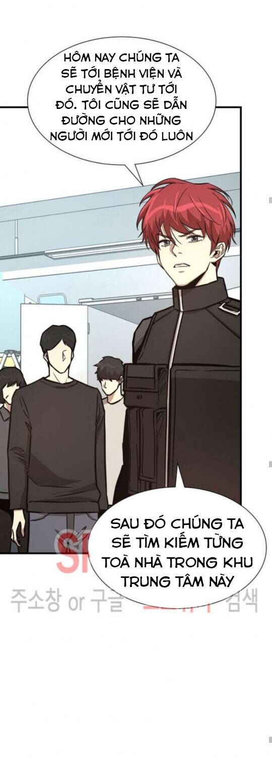 Return Survival Chapter 41 - Trang 2