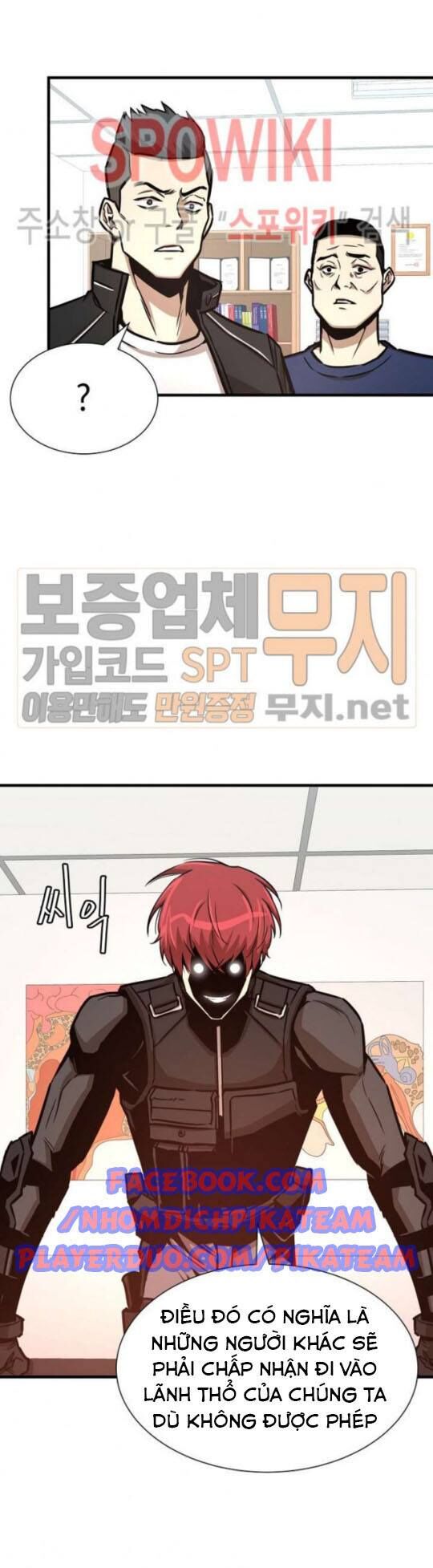 Return Survival Chapter 41 - Trang 2