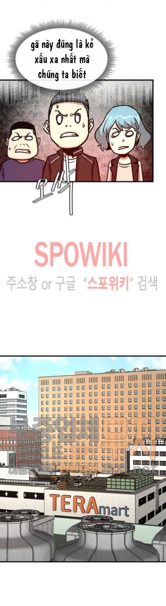 Return Survival Chapter 41 - Trang 2