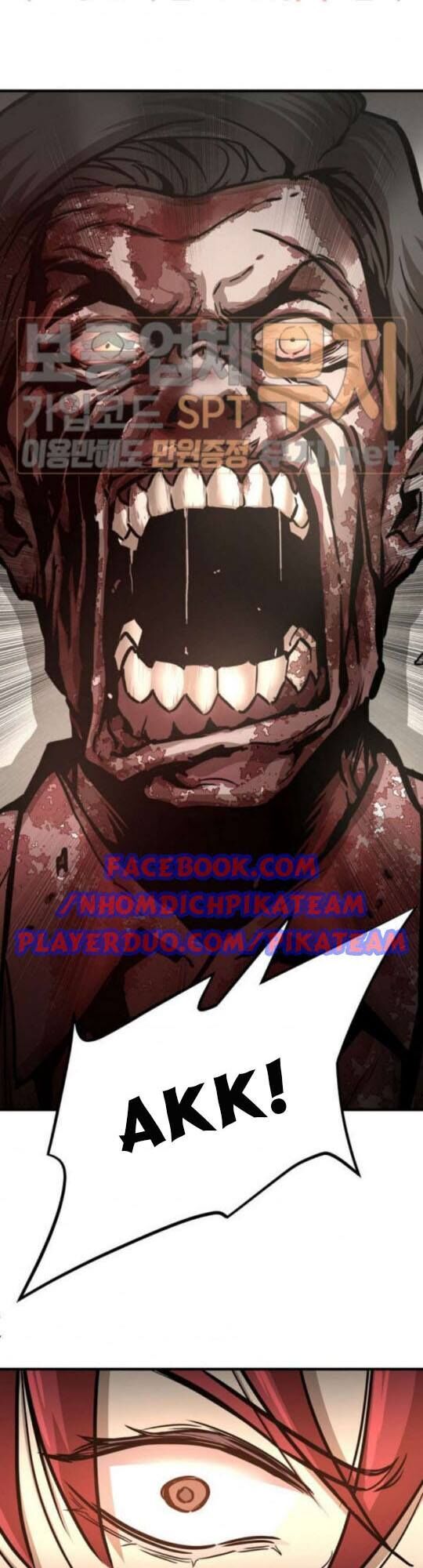 Return Survival Chapter 41 - Trang 2