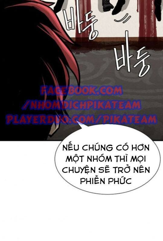Return Survival Chapter 41 - Trang 2