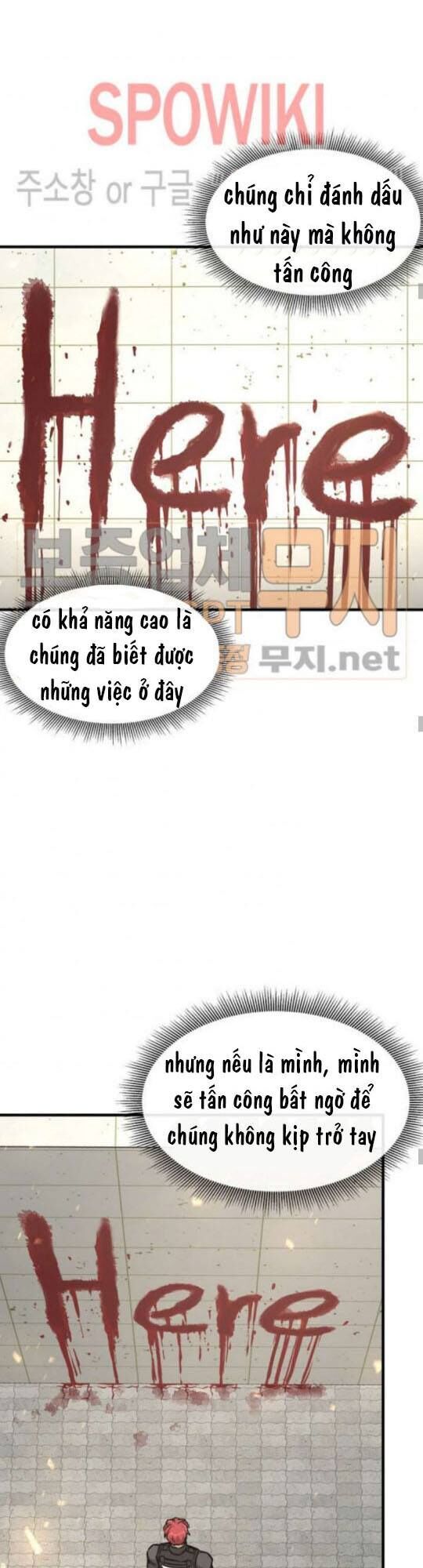 Return Survival Chapter 41 - Trang 2