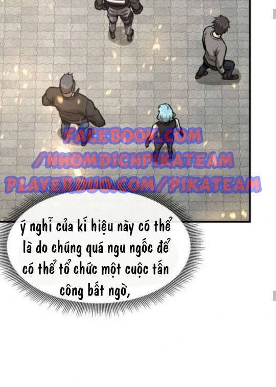 Return Survival Chapter 41 - Trang 2