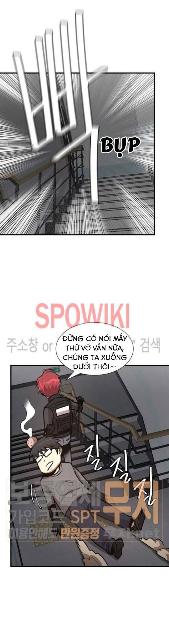 Return Survival Chapter 42 - Trang 2