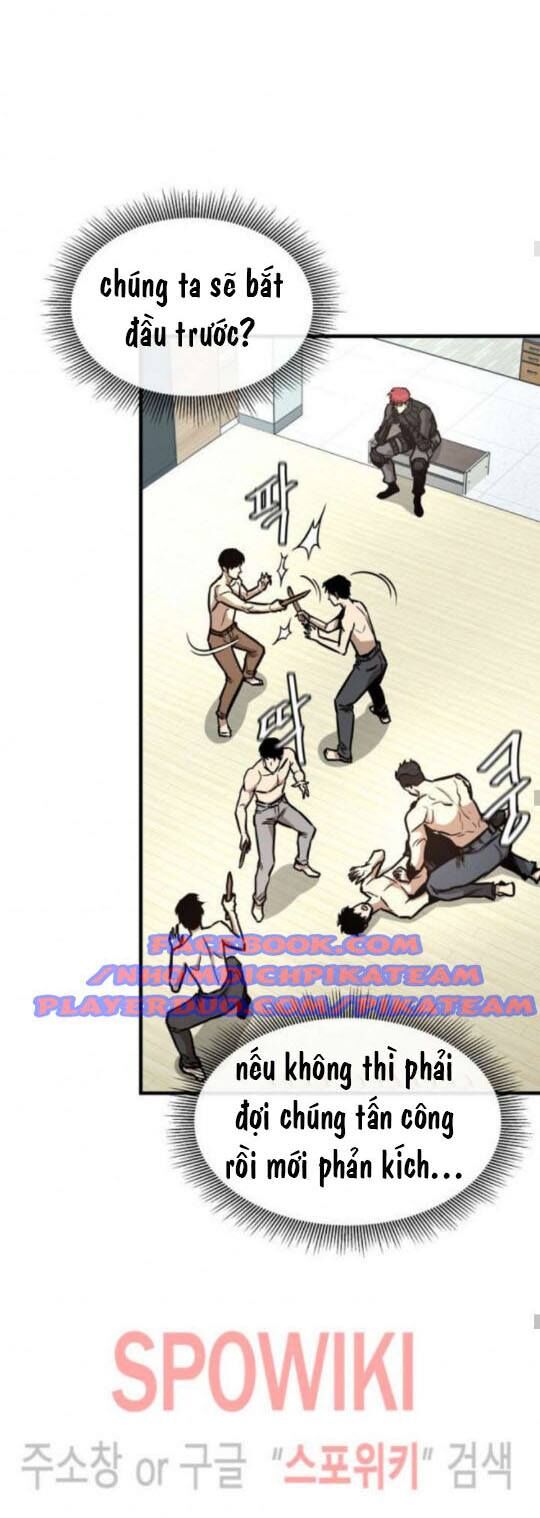 Return Survival Chapter 42 - Trang 2