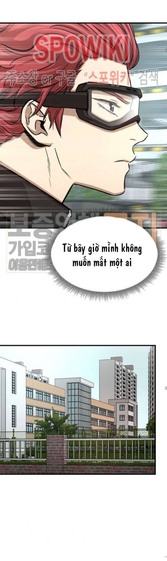 Return Survival Chapter 42 - Trang 2