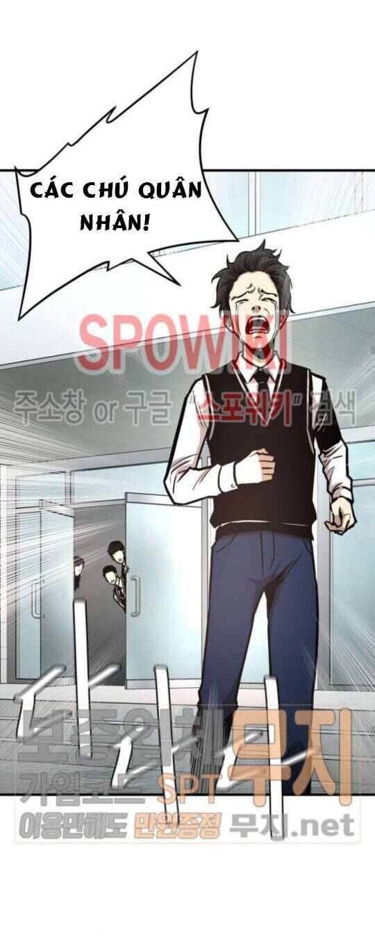 Return Survival Chapter 42 - Trang 2