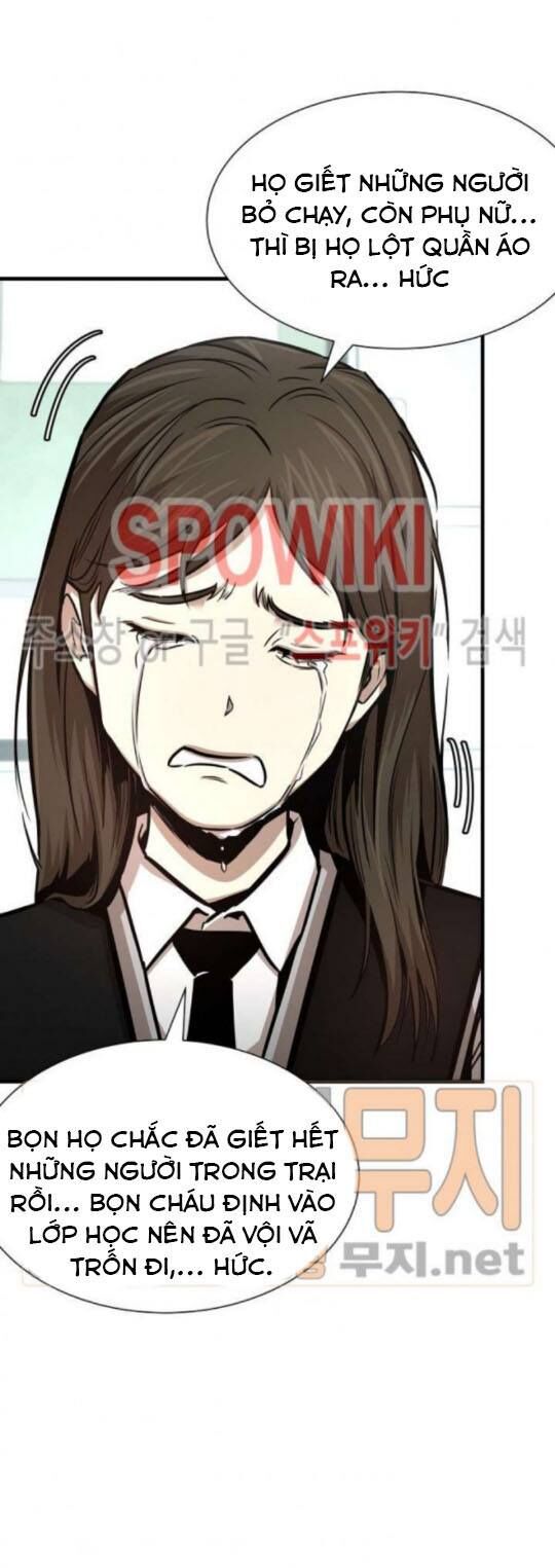 Return Survival Chapter 42 - Trang 2