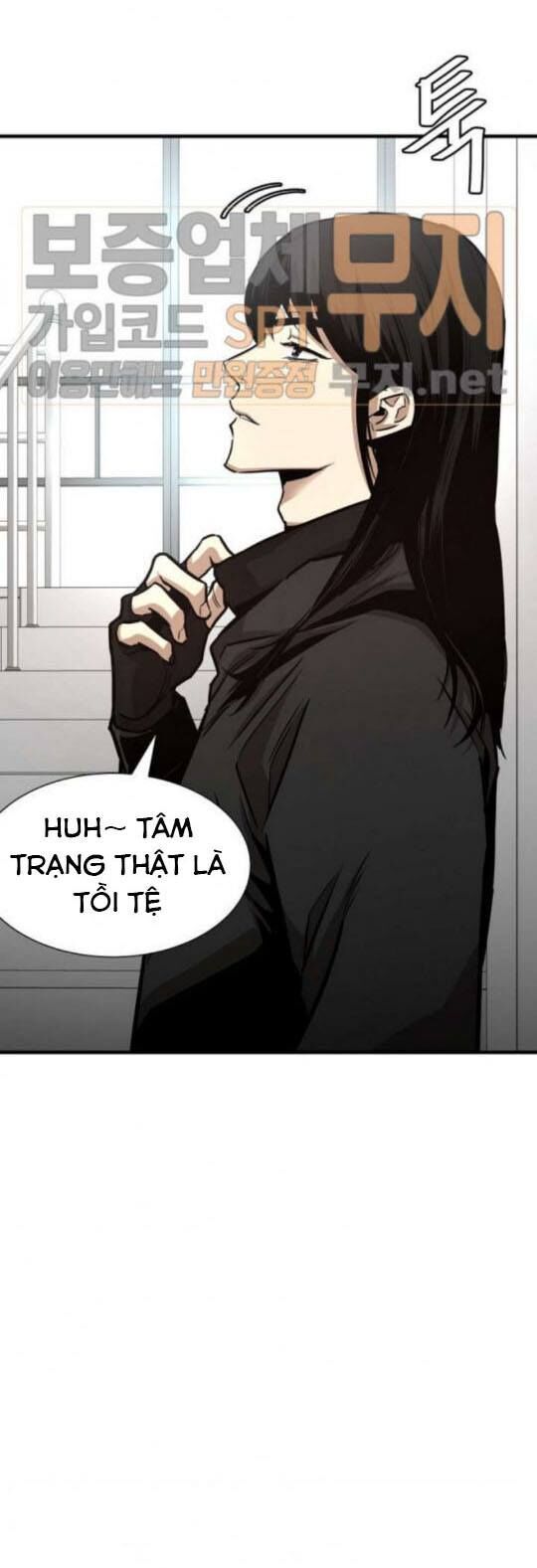 Return Survival Chapter 42 - Trang 2