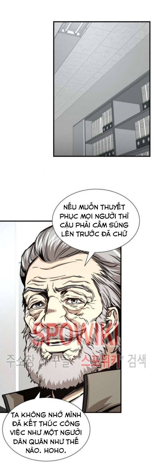 Return Survival Chapter 42 - Trang 2