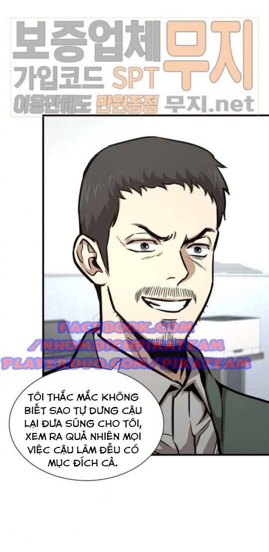 Return Survival Chapter 42 - Trang 2