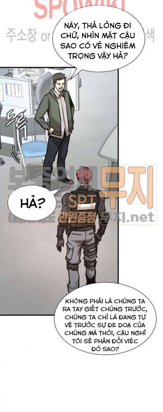 Return Survival Chapter 42 - Trang 2