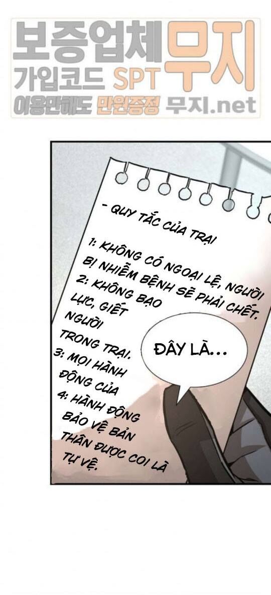 Return Survival Chapter 42 - Trang 2