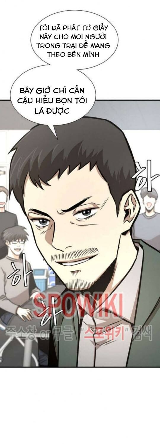 Return Survival Chapter 42 - Trang 2