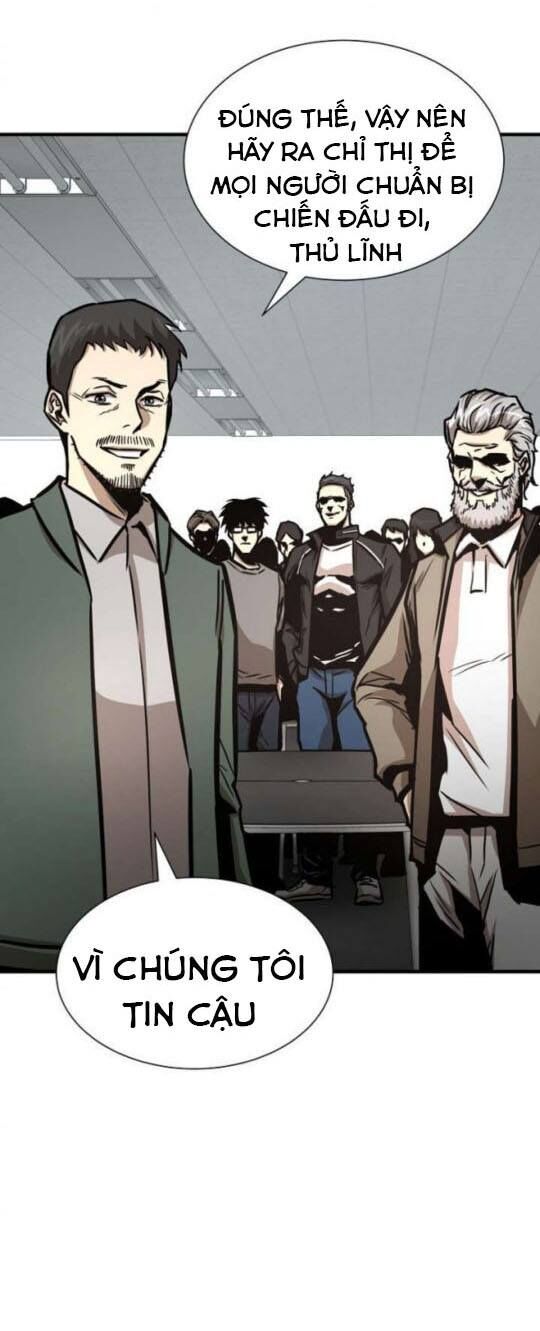 Return Survival Chapter 42 - Trang 2