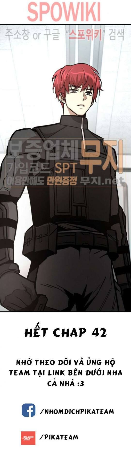 Return Survival Chapter 42 - Trang 2