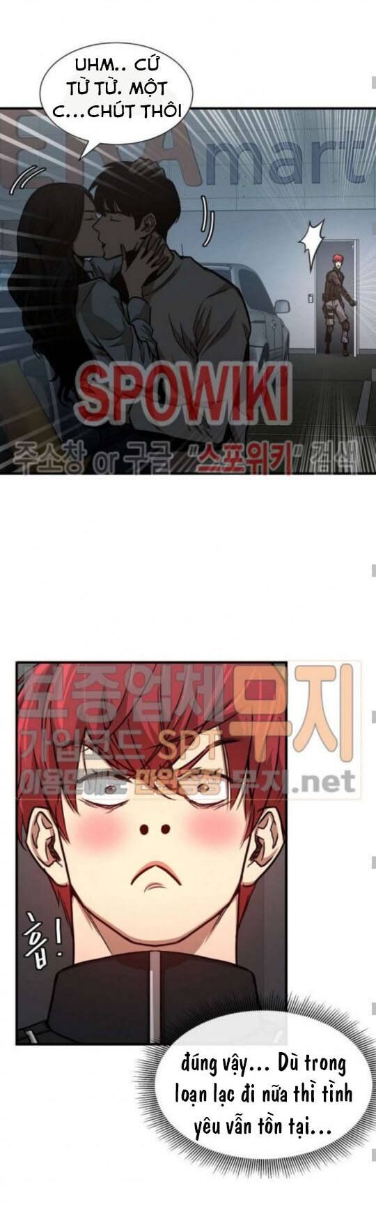 Return Survival Chapter 42 - Trang 2