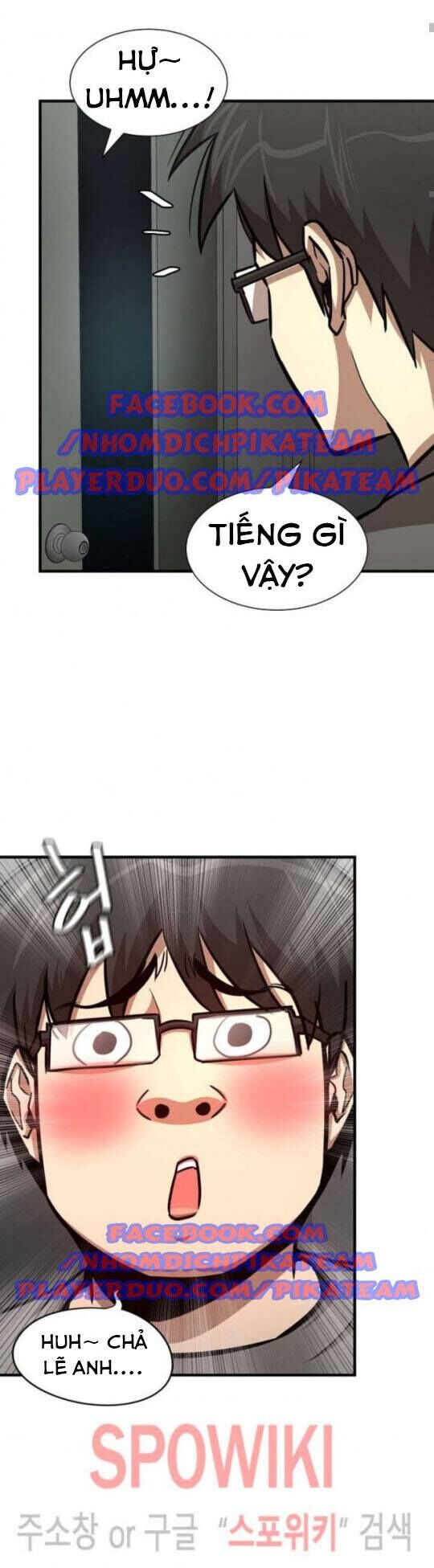 Return Survival Chapter 42 - Trang 2