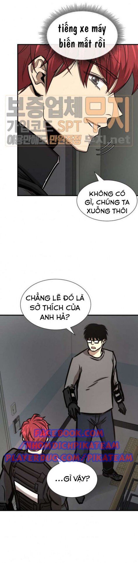 Return Survival Chapter 42 - Trang 2