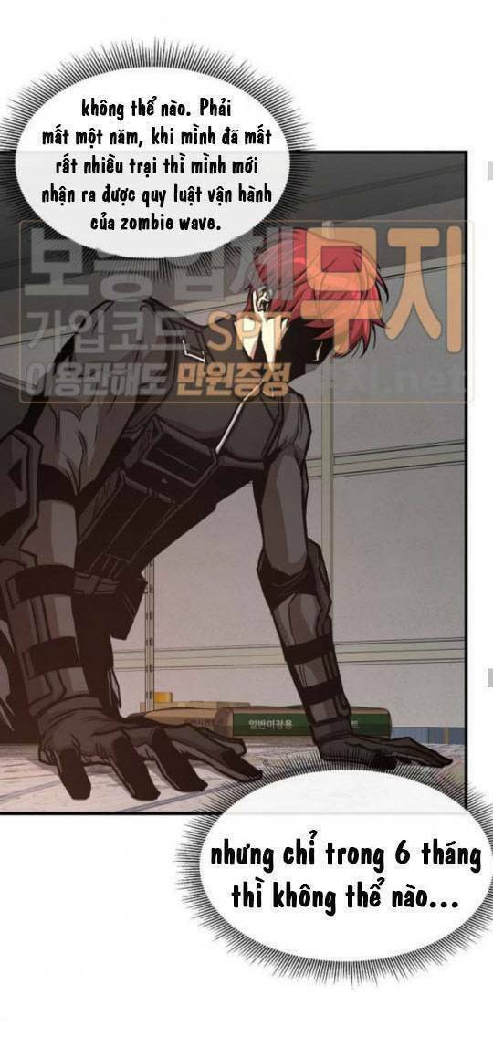 Return Survival Chapter 43 - Trang 2