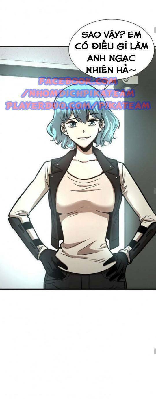 Return Survival Chapter 43 - Trang 2