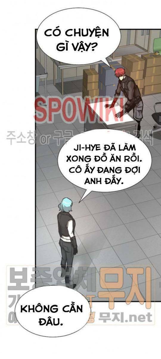 Return Survival Chapter 43 - Trang 2