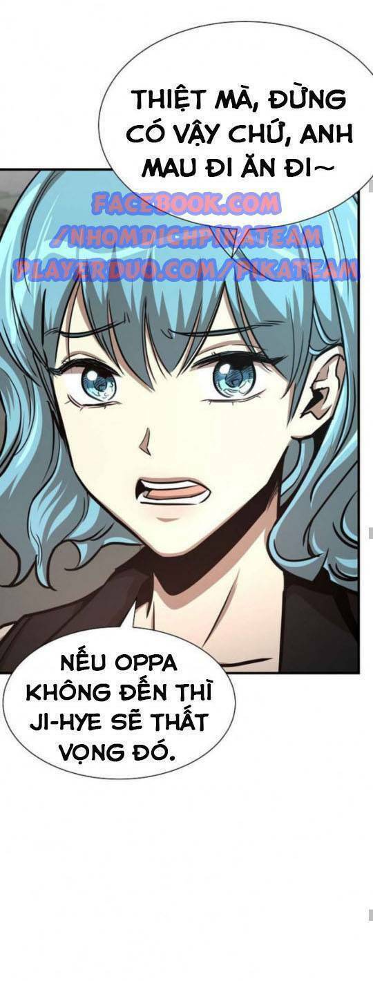 Return Survival Chapter 43 - Trang 2