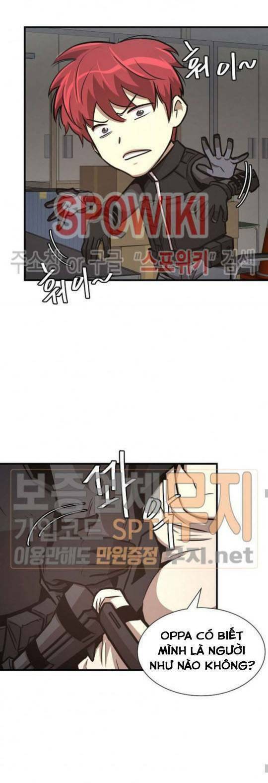 Return Survival Chapter 43 - Trang 2