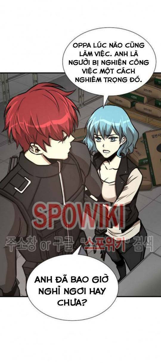 Return Survival Chapter 43 - Trang 2