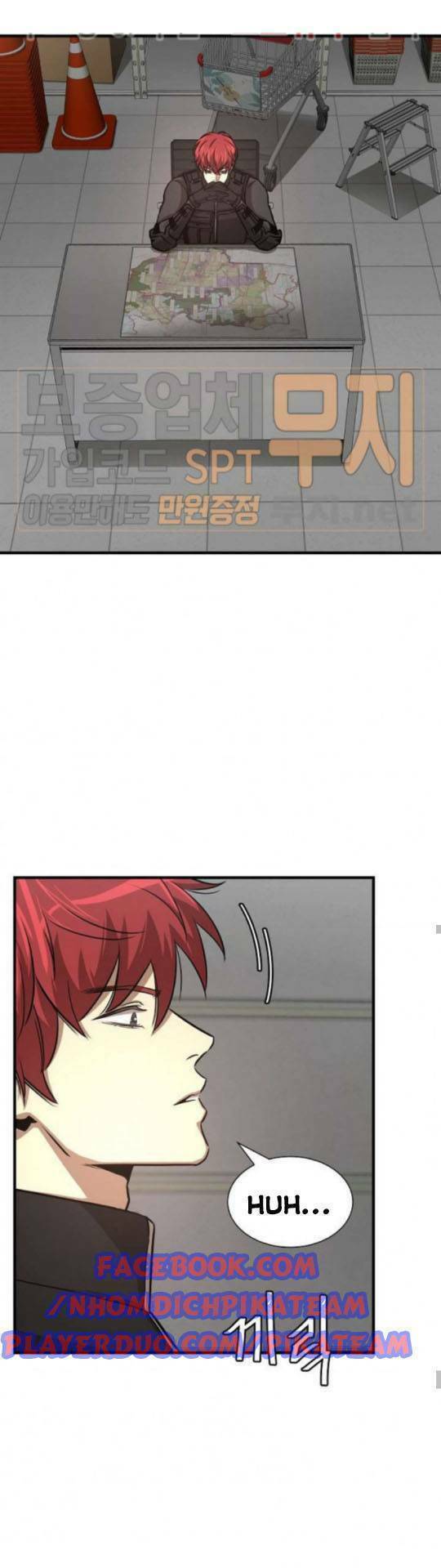 Return Survival Chapter 43 - Trang 2