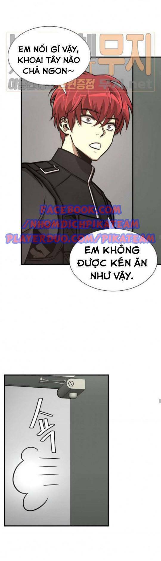 Return Survival Chapter 43 - Trang 2