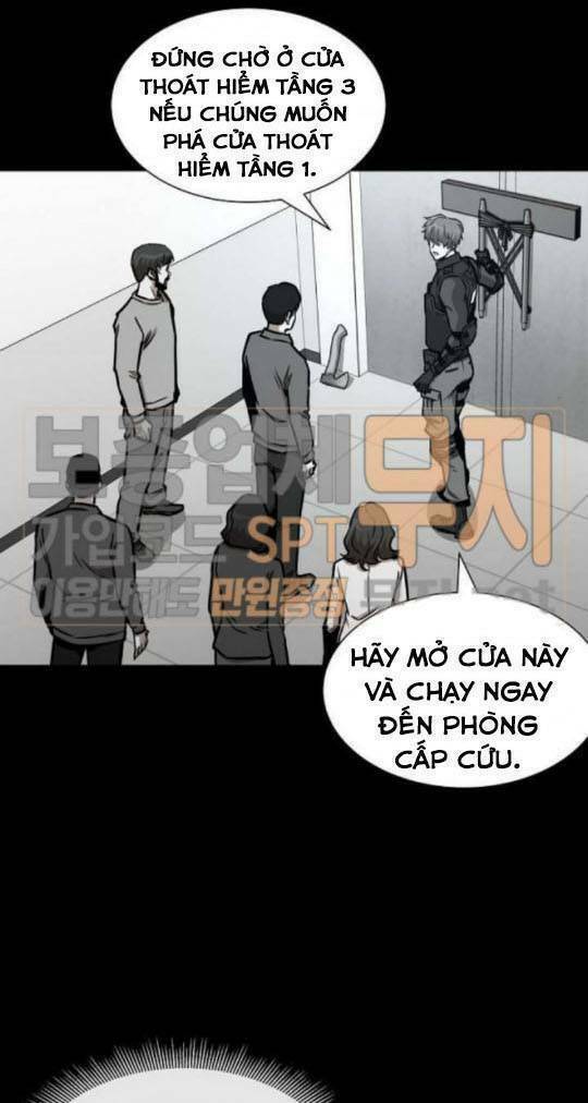 Return Survival Chapter 43 - Trang 2