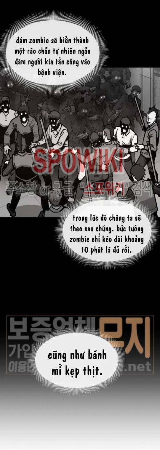 Return Survival Chapter 43 - Trang 2