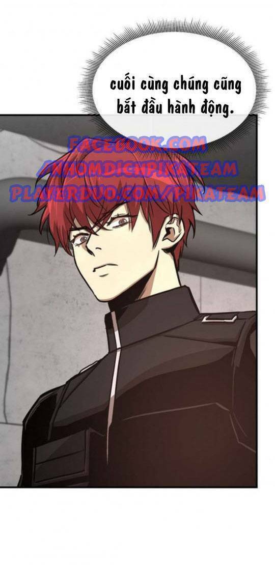 Return Survival Chapter 43 - Trang 2