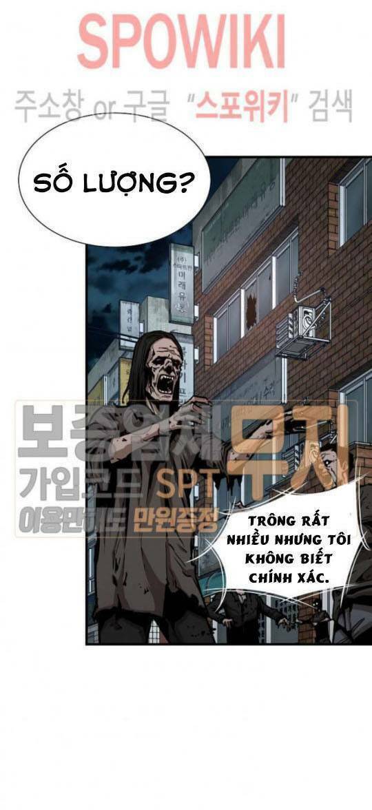 Return Survival Chapter 43 - Trang 2