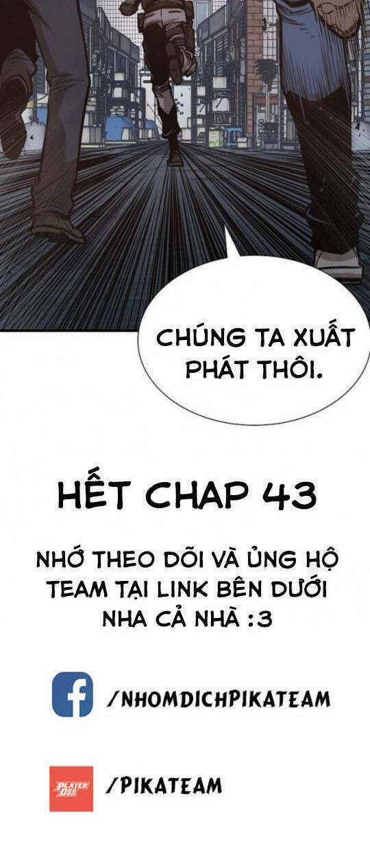 Return Survival Chapter 43 - Trang 2