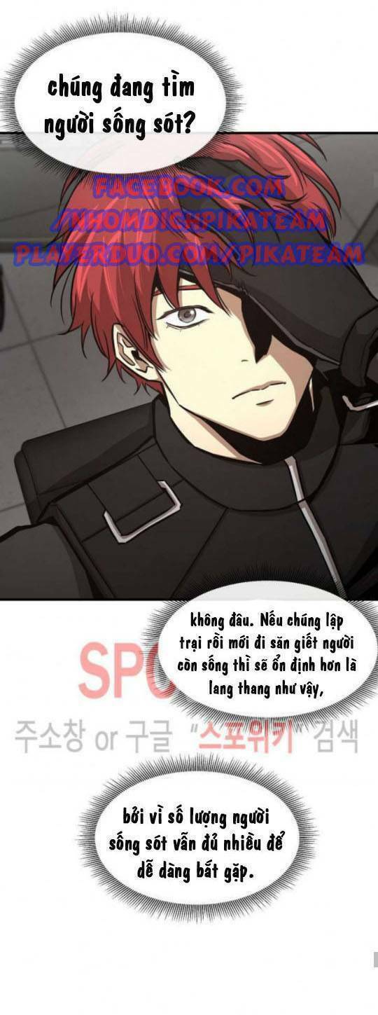 Return Survival Chapter 43 - Trang 2