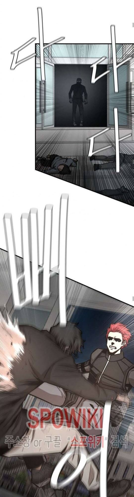 Return Survival Chapter 44 - Trang 2