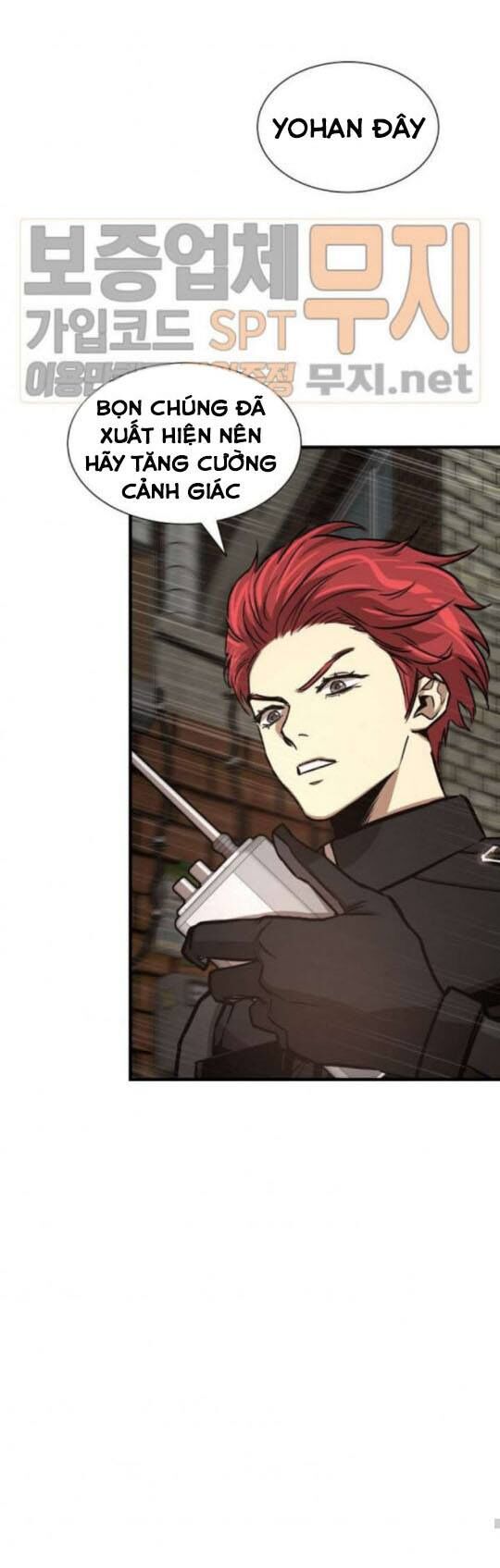 Return Survival Chapter 44 - Trang 2