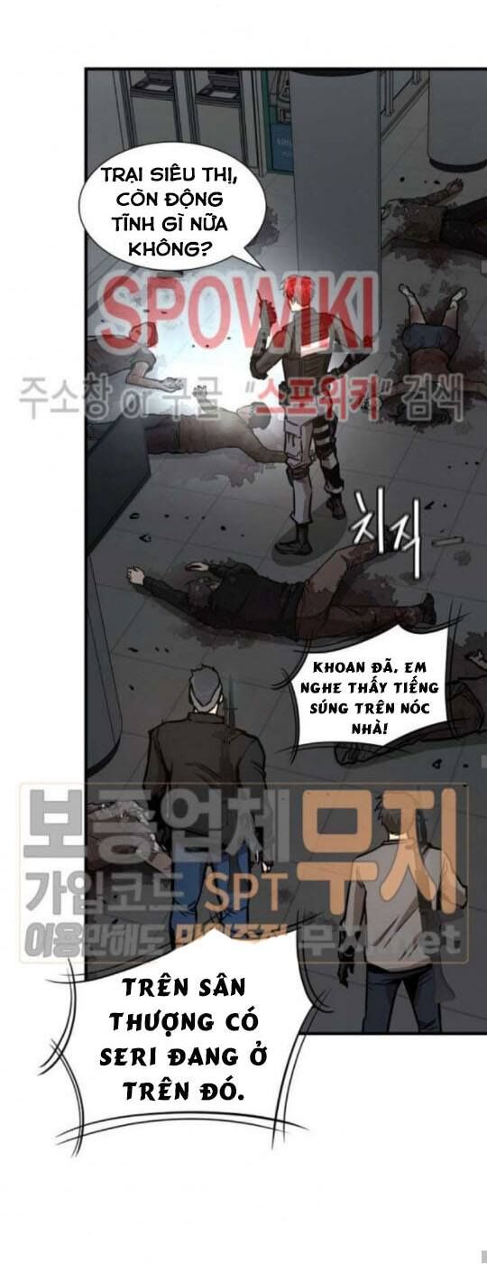 Return Survival Chapter 44 - Trang 2