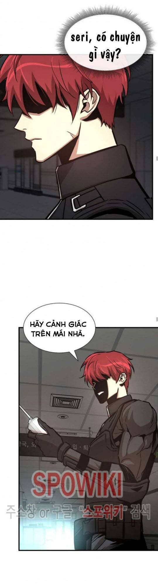 Return Survival Chapter 44 - Trang 2