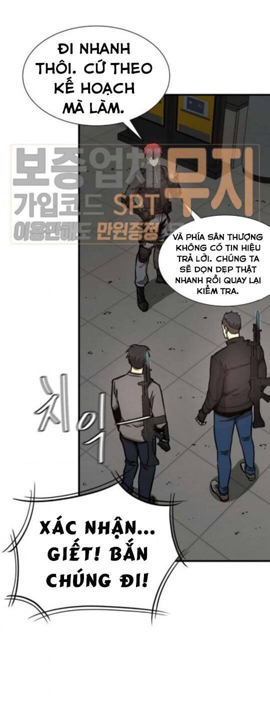 Return Survival Chapter 44 - Trang 2