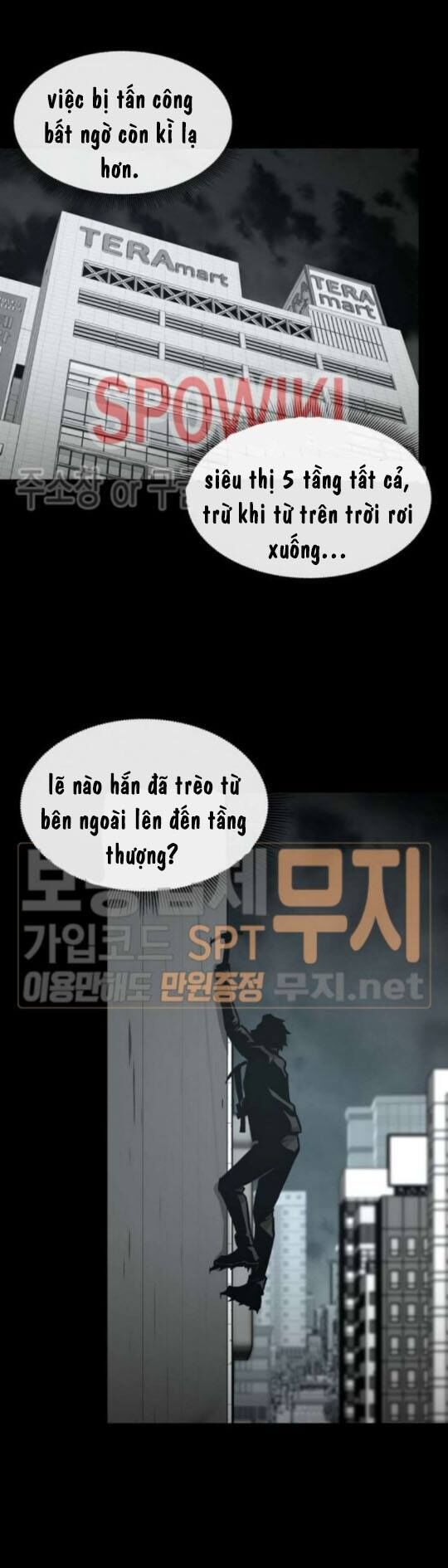 Return Survival Chapter 44 - Trang 2